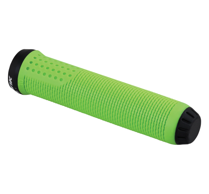 Грипсы SPANK SPIKE 30, Green