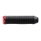 Грипсы SPANK SPIKE 33, Black Red