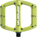 Педалі SPANK SPOON Reboot 110, Green