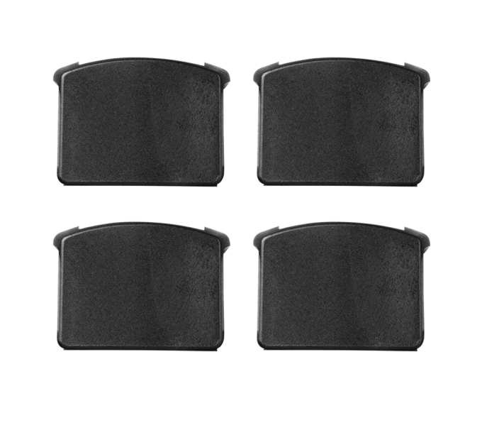 Накладки к педалям Crankbrothers TRACTION PADS, CANDY 2 & 3