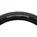 Покрышка Continental Cross King 27.5"x2.2, Фолдинг, Tubeless,  Performance