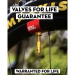 Ниппели Peaty's x Chris King Tubeless Valves, 42mm, Gold