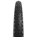 Покрышка бескамерная Continental Trinotal Trail Grip 29" | 29 X 2.40 черная складная skin