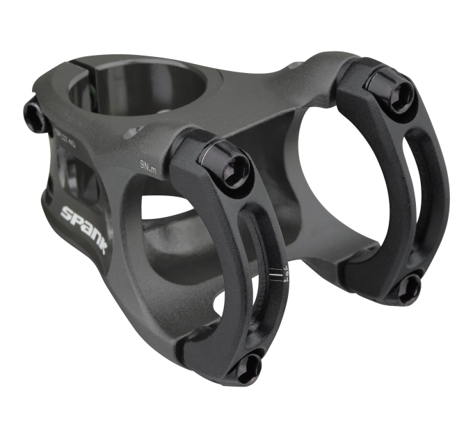 Винос SPANK SPLIT 35, 40mm Black