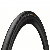 Покрышка Continental Ultra Sport III 27 x 1 1/4 черная wire skin