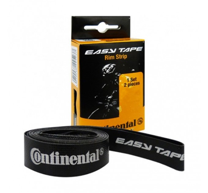 Лента Continental на обод Easy Tape Rim Strip 2шт., 14-622, 60гр.