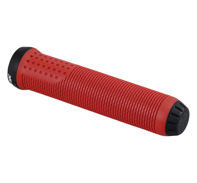 Грипсы SPANK SPIKE 33, Red