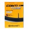 Камера Continental MTB Tube Light 27.5" S42 RE [47-584->60-584]