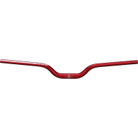 Руль SPANK SPOON 800 SkyScraper, 60R Red