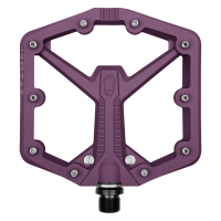 Педали Crankbrothers STAMP 1 LARGE, Purple (Gen 2)