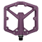 Педалі Crankbrothers STAMP 1 LARGE, Purple (Gen 2)