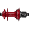 Втулка задняя SPANK HEX J-Type Boost R148 Microspline 32H, Red