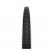 Покрышка бескамерная Continental Terra Adventure Trail Grip 28" | 28 X 1.75 | 700 X 45C черная складная graphit-reflex skin
