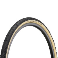 Покрышка бескамерная Continental Terra Trail ShieldWall 27.5" | 650 x 47B | 27.5 x 1.75 черная/кремовая, складная skin