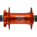 Передня втулка SPANK HEX J-TYPE Boost F15/20, Orange