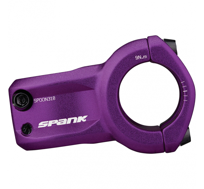 Вынос SPANK SPOON 318 43mm, Purple