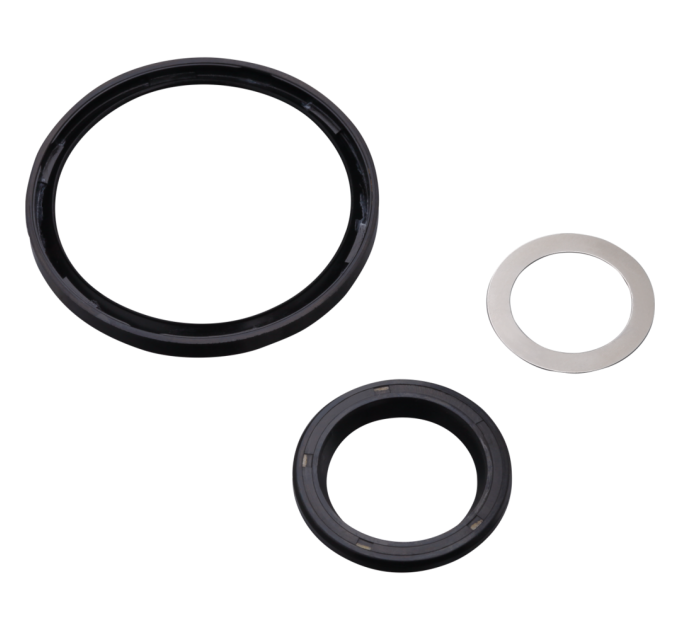 Проставки для задней втулки SPANK HEX XD/XDR/Microspline Replacement Seal Kit