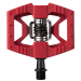 Педалі Crankbrothers DOUBLE SHOT 1, Red / Black