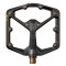 Педали Crankbrothers STAMP 11 LARGE, Black / Gold
