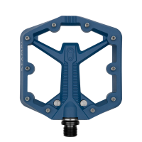Педали Crankbrothers STAMP 1 SMALL, Blue (Gen 2)