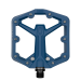 Педалі Crankbrothers STAMP 1 SMALL, Blue (Gen 2)