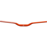 Руль SPANK SPOON 35, 40R, Orange