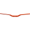 Руль SPANK SPOON 35, 40R, Orange