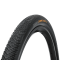 Покрышка бескамерная Continental Terra Competition Trail Grip 28" | 28 X 1.55 | 700 X 40C черная складная skin