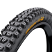 Покрышка бескамерная Continental Kryptotal-R Downhill 27.5 x 2.40 Soft черная, складная skin