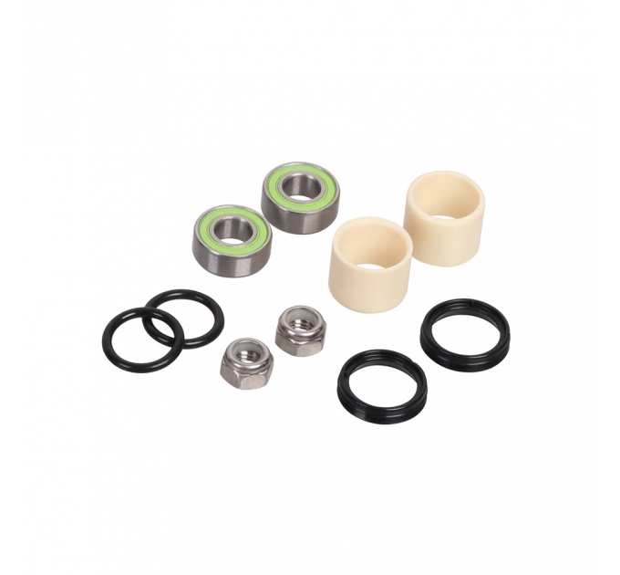 Запчасти к педалям SPANK SPOON 100/110/DCl Bearing/Bushing Kit