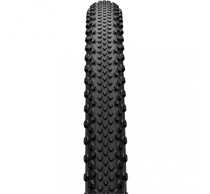 Покрышка бескамерная Continental Terra Trail ShieldWall 27.5" | 650 x 47B | 27.5 x 1.75 black/cream , складная skin