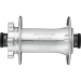Передня втулка SPANK HEX J-TYPE Boost F15/20, Raw Silver