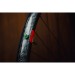 Ніпелі Peaty's x Chris King Tubeless Valves, 42mm, Violet