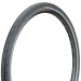 Покрышка Continental Contact, 28" | 700 X 28C | 28 X 1 5/8 X 1 1/8, черная, не складная, светоотражающая