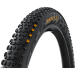 Покрышка бескамерная Continental Trinotal Trail Rapid 29" | 29 X 2.40 черная складная skin