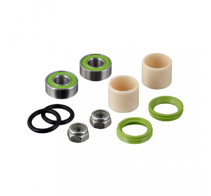 Комплект для ремонта оси педали SPANK SPOON 90 Bearing Kit