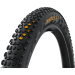 Покрышка бескамерная Continental Trinotal Trail Rapid 29" | 29 X 2.40 черная складная skin
