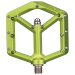 Педалі SPANK SPIKE Reboot, Green