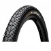 Покрышка Continental Race King 2.2, 26"x2.20, 55-559, Foldable,  PureGrip, ShieldWall System,  Skin, 670гр.,  черный