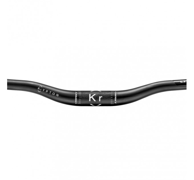 Руль ONOFF S6 Carbon 1.5/38 31.8, 800мм