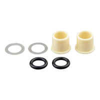 Запчасти к педалям SPANK SPIKE/OOZY Bushing Kit