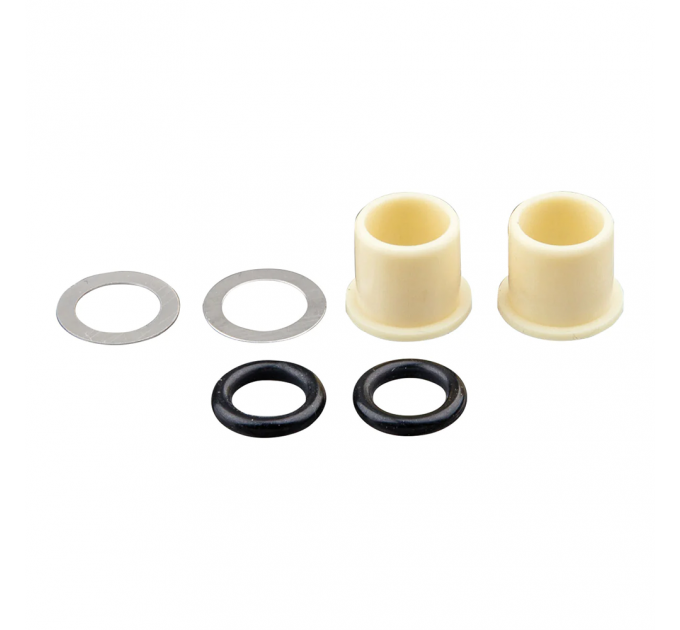 Запчасти к педалям SPANK SPIKE/OOZY Bushing Kit