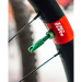 Ниппели Peaty's x Chris King Tubeless Valves, 42mm, Gold
