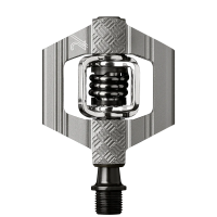 Педали Crankbrothers CANDY 2, Grey / Black