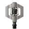 Педали Crankbrothers CANDY 2, Grey / Black
