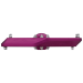 Педалі SPANK OOZY Reboot, Purple