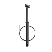 Подседельный штырь-дроппер Crankbrothers HIGHLINE 3, 150mm, 31.6