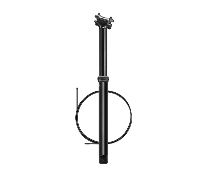 Подседельный штырь-дроппер Crankbrothers HIGHLINE 3, 150mm, 31.6