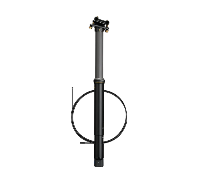 Подседельный штырь-дроппер Crankbrothers HIGHLINE 11, 150mm, 30.9