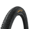 Покрышка бескамерная Continental Dubnital Trail Rapid 29" | 29 X 2.20 черная складная skin